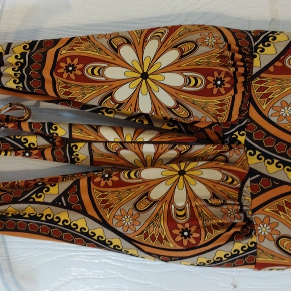 Retro Dress SOLD SOLD SOLD - Picture 7 of 16